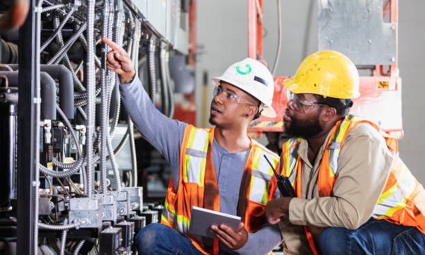 Best Local Electrician Companies  in Spencerville, MD
