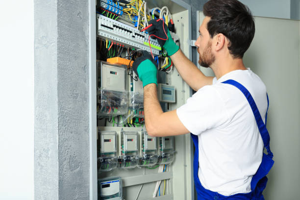Best Electrical Installation Contractor  in Spencerville, MD