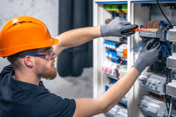 Best Circuit Breaker Repair  in Spencerville, MD