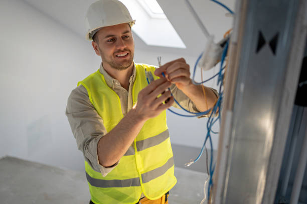 Best Local Electrician Companies  in Spencerville, MD