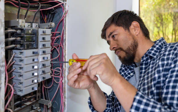 Best Electrical Repair Services  in Spencerville, MD